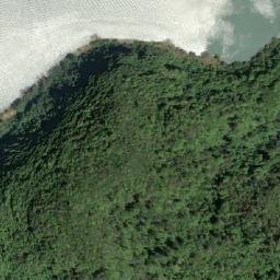 Satellite imagery of Tanjung Tirai, MY