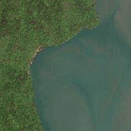Satellite imagery of Tanjung Tirai, MY