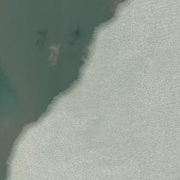 Satellite imagery of Tanjung Sembar, MY