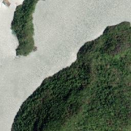 Satellite imagery of Tanjung Chawat, MY