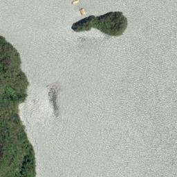 Satellite imagery of Tanjung Chawat, MY
