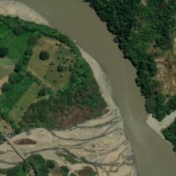 Satellite imagery of Alto Sainal, CO