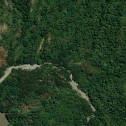 Satellite imagery of Alto Sainal, CO