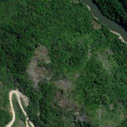 Satellite imagery of Mina Calizas Nare, CO