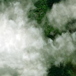 Satellite imagery of Cuchilla de Los Micos, CO