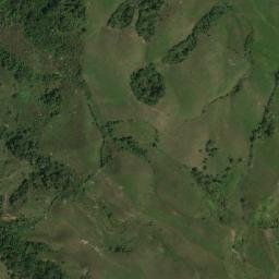 Satellite imagery of Loma Buenavista, CO