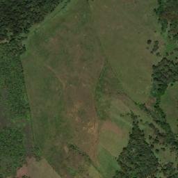 Satellite imagery of Cuchilla de Noventa, CO