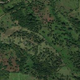 Satellite imagery of Alto El Coco, CO