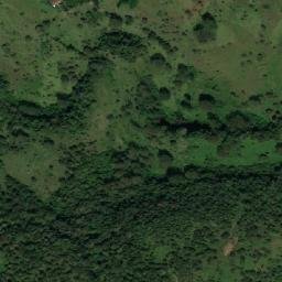 Satellite imagery of Alto El Coco, CO