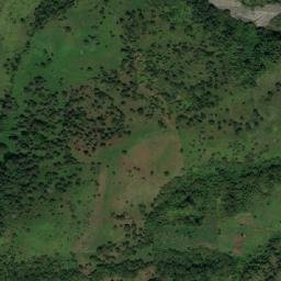 Satellite imagery of Alto El Coco, CO