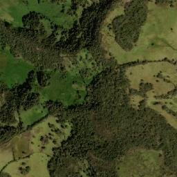 Satellite imagery of Alto El Bosque, CO