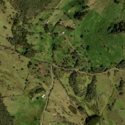 Satellite imagery of Alto El Bosque, CO