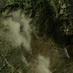 Satellite imagery of Loma La Aguada, CO