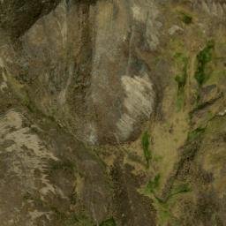 Satellite imagery of Morro La Lagunita, CO