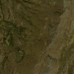 Satellite imagery of Pico del Cojo, CO