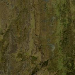 Satellite imagery of Pico del Cojo, CO