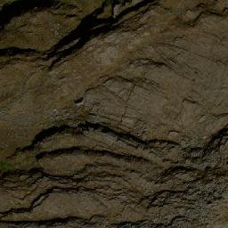 Satellite imagery of Cuchilla Los Osos, CO