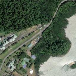 Satellite imagery of Tanjung Gerak, MY