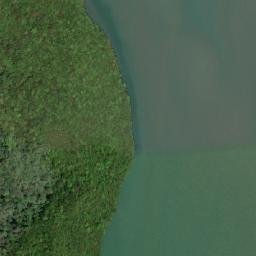 Satellite imagery of Tanjung Tirai, MY