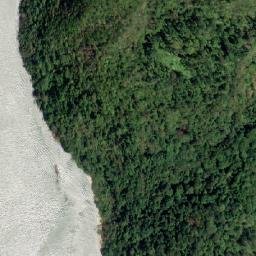 Satellite imagery of Tanjung Chawat, MY