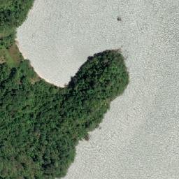 Satellite imagery of Tanjung Chawat, MY