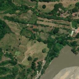 Satellite imagery of Alto Sainal, CO