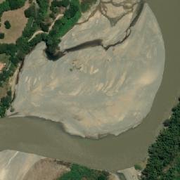 Satellite imagery of Alto Sainal, CO