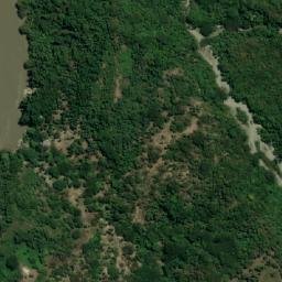 Satellite imagery of Alto Sainal, CO