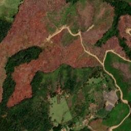Satellite imagery of Alto del Carmen, CO