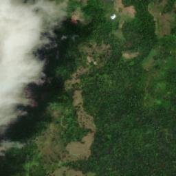 Satellite imagery of Alto La Pradera, CO