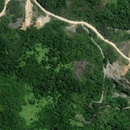 Satellite imagery of Mina Calizas Nare, CO