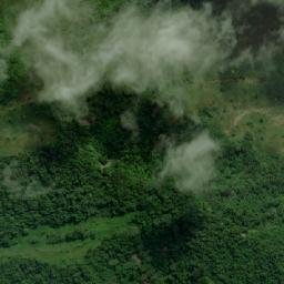 Satellite imagery of Cuchilla de Los Micos, CO