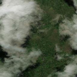 Satellite imagery of Cerro Churri Churri, CO