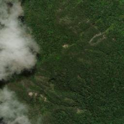Satellite imagery of Cerro Churri Churri, CO