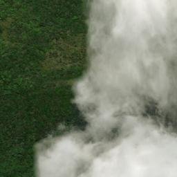 Satellite imagery of Cerro Churri Churri, CO