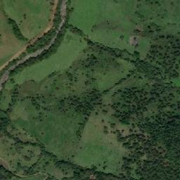 Satellite imagery of Alto El Anzuelo, CO