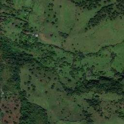 Satellite imagery of Alto El Coco, CO