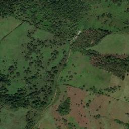 Satellite imagery of Alto El Coco, CO