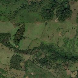 Satellite imagery of Alto El Coco, CO