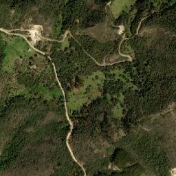 Satellite imagery of Alto Vargas, CO