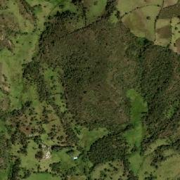Satellite imagery of Alto Vargas, CO