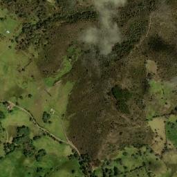 Satellite imagery of Loma La Aguada, CO