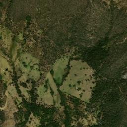 Satellite imagery of Loma Los Buitres, CO