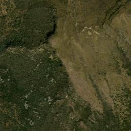 Satellite imagery of Loma Los Buitres, CO