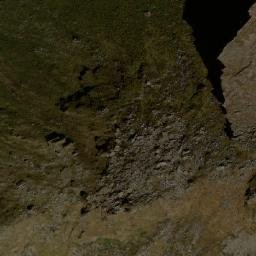 Satellite imagery of Cuchilla Los Osos, CO