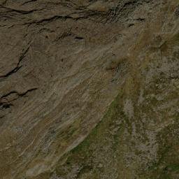 Satellite imagery of Cuchilla Los Osos, CO