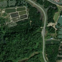 Satellite imagery of Tanjung Bewak, MY