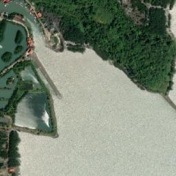 Satellite imagery of Tanjung Bewak, MY