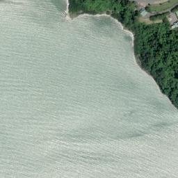 Satellite imagery of Tanjung Gerak, MY