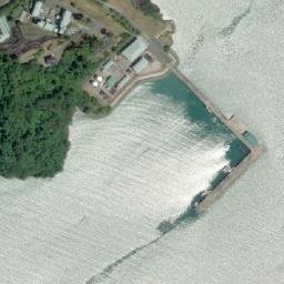 Satellite imagery of Tanjung Gerak, MY